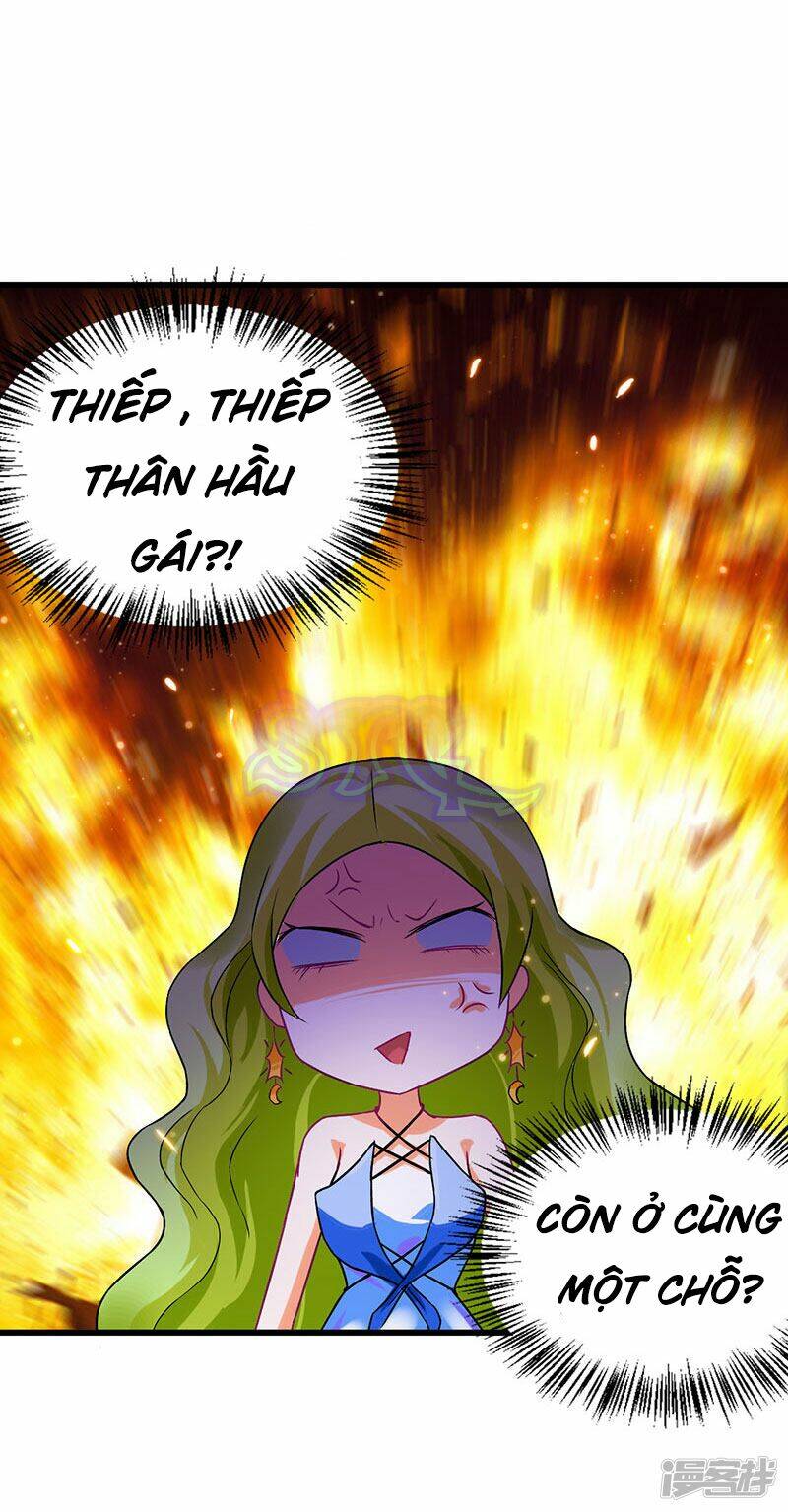 siêu cấp bại gia tử chapter 51 6