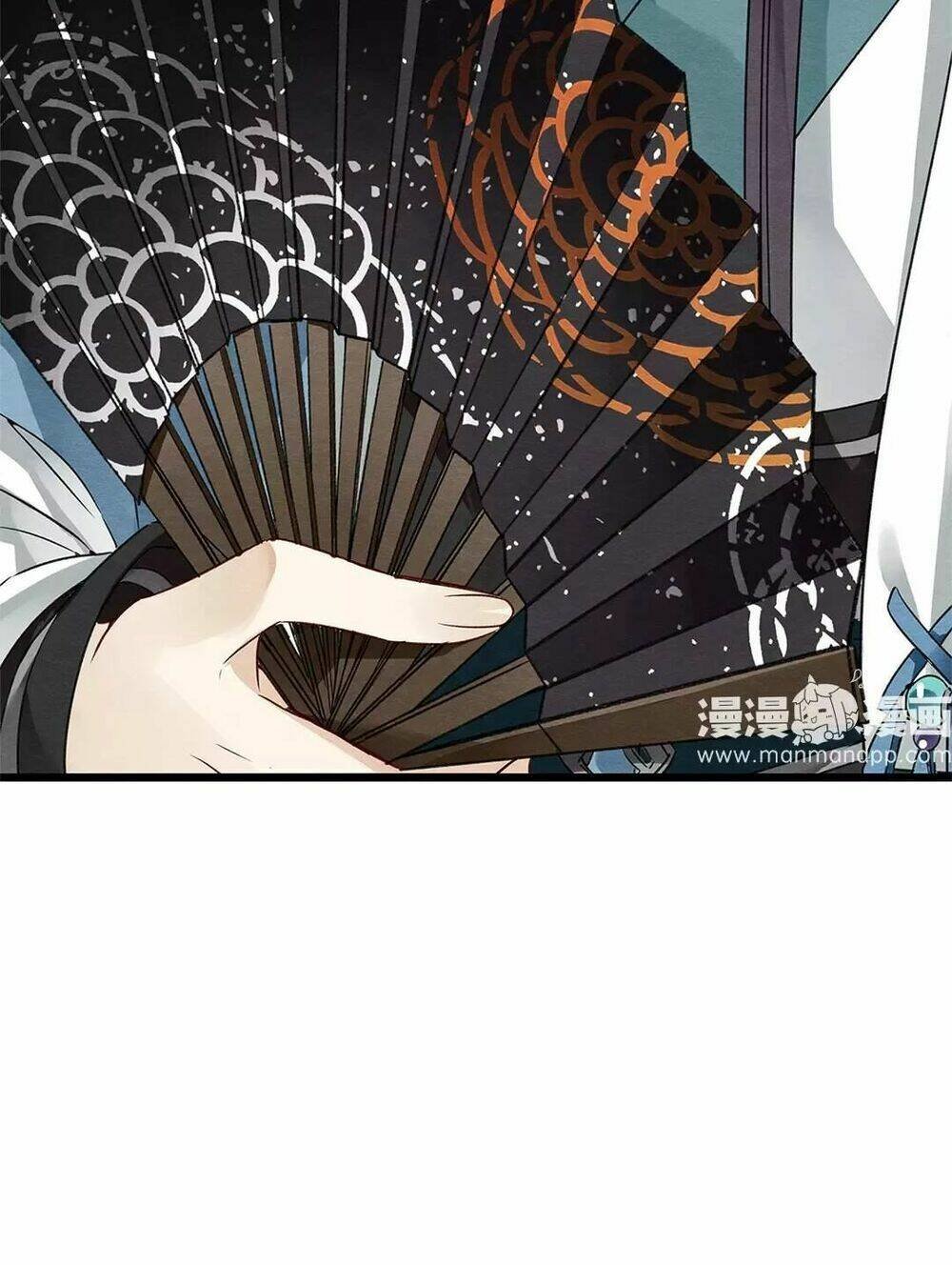 hôn quân thăng cấp ký chapter 18 33