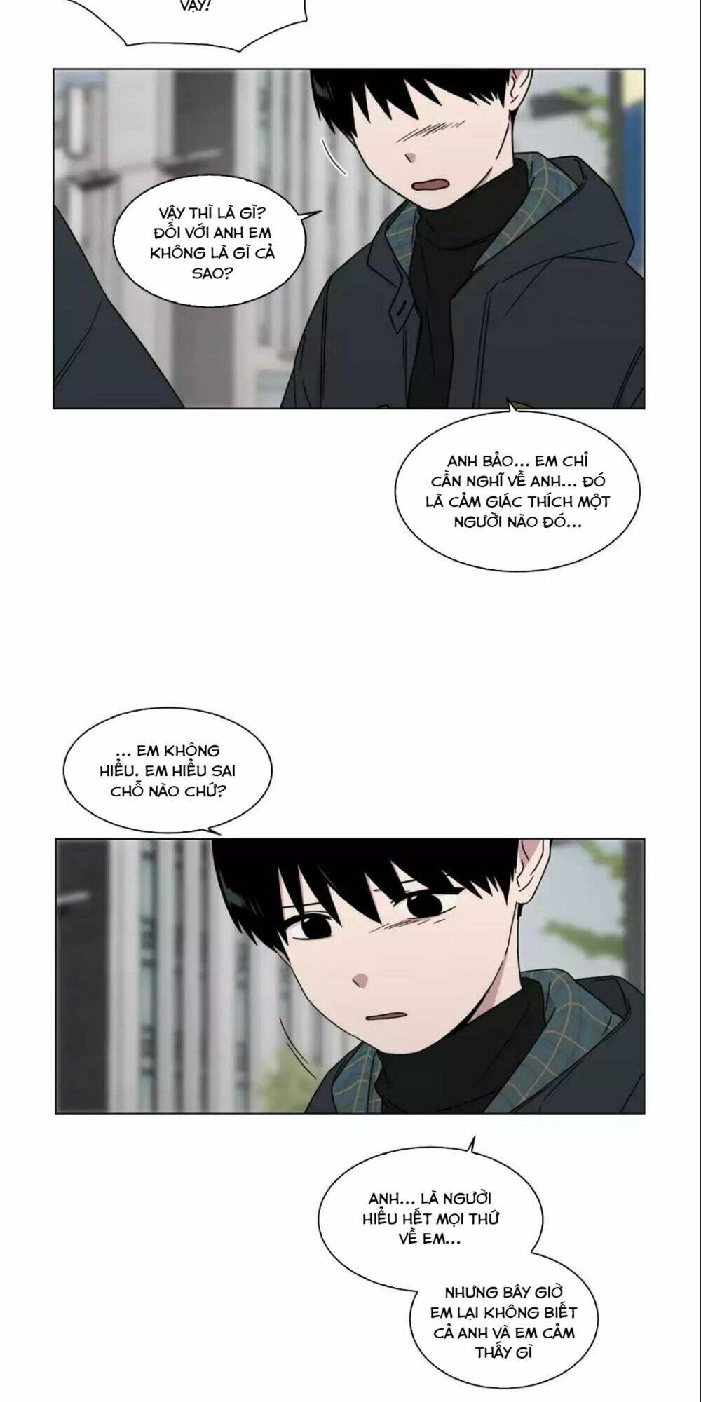…”một sự thật khá khó chịu.” chapter 70 25