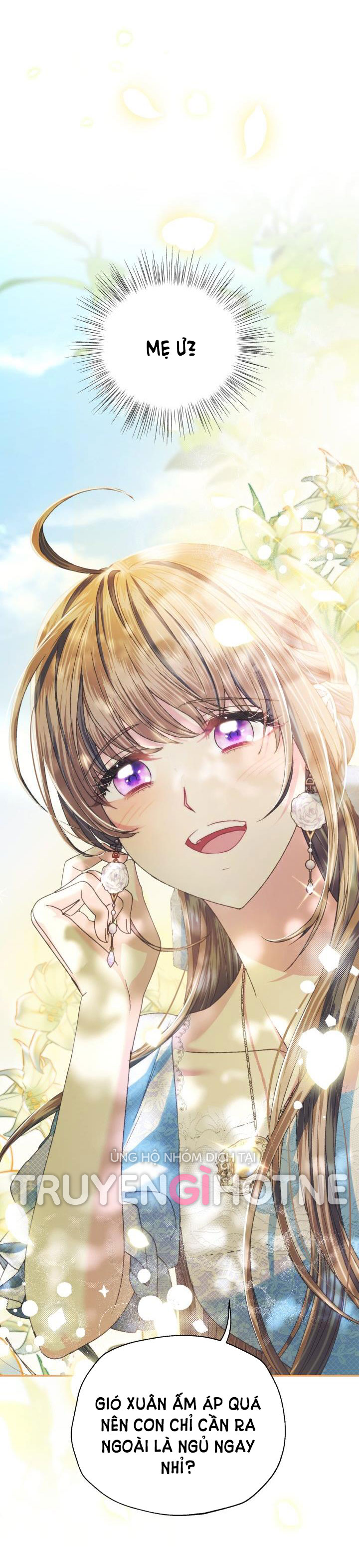 cha à, con không muốn kết hôn đâu chapter 99 8