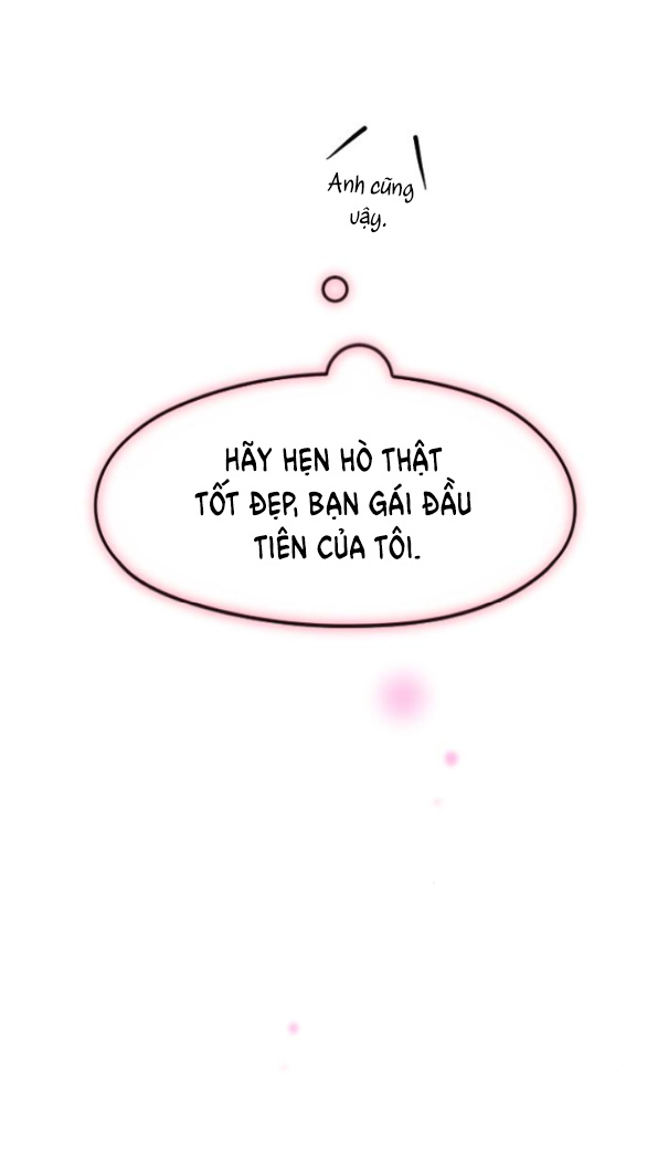 Nari Ở Nhà Đối Diện chapter 39.2 - Trang 41