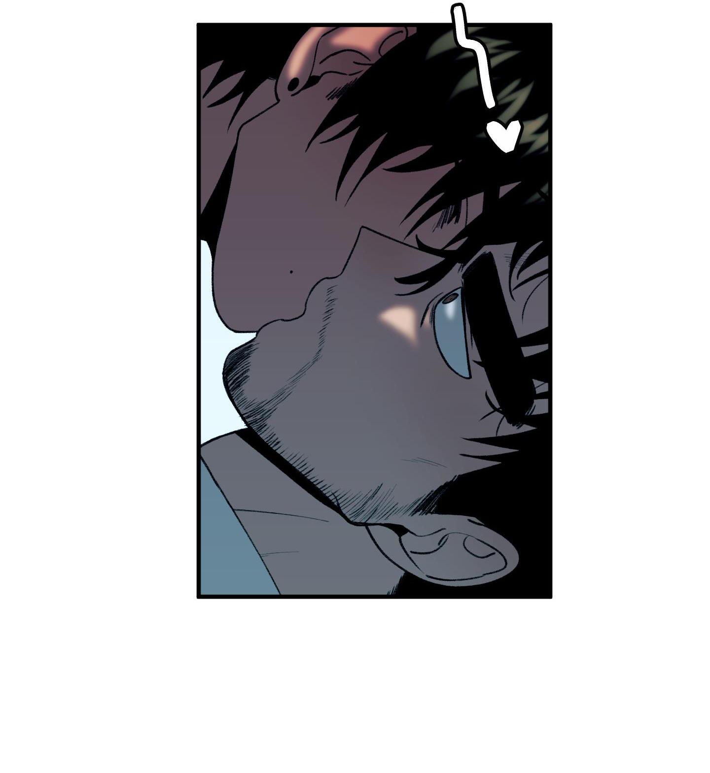 tuyển tập những ông chú tà zâm chapter 8.1 61