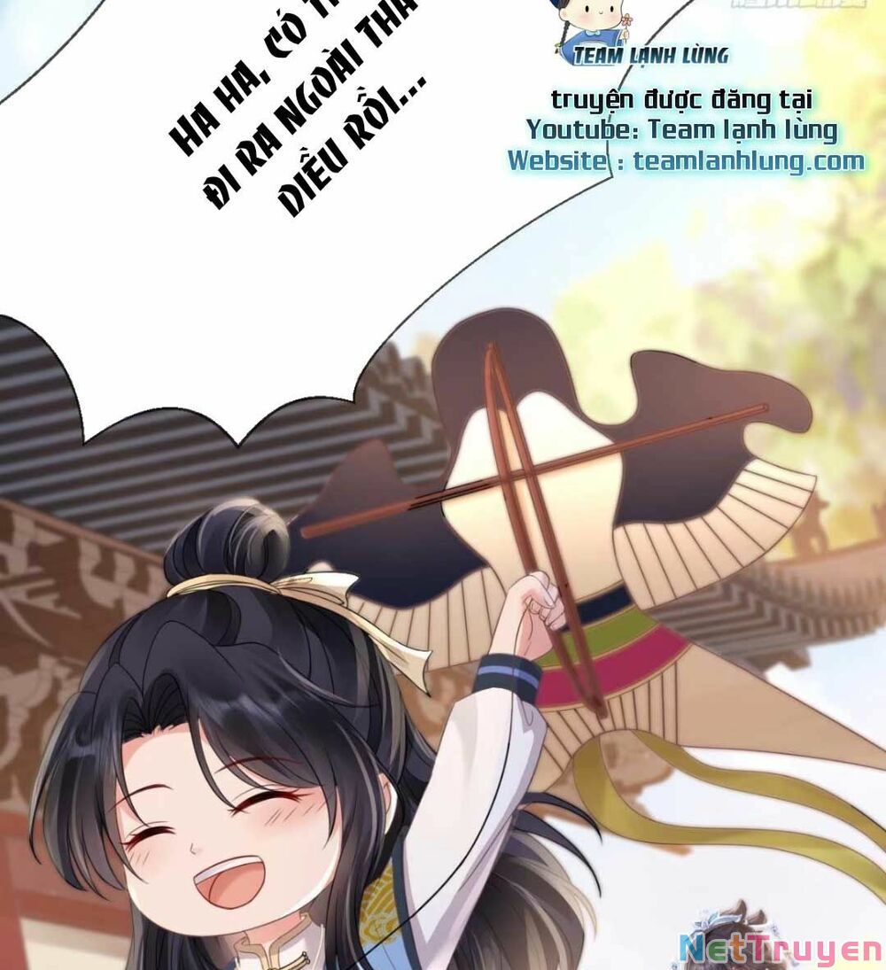 sự trả thù của vương phi chapter 6 20