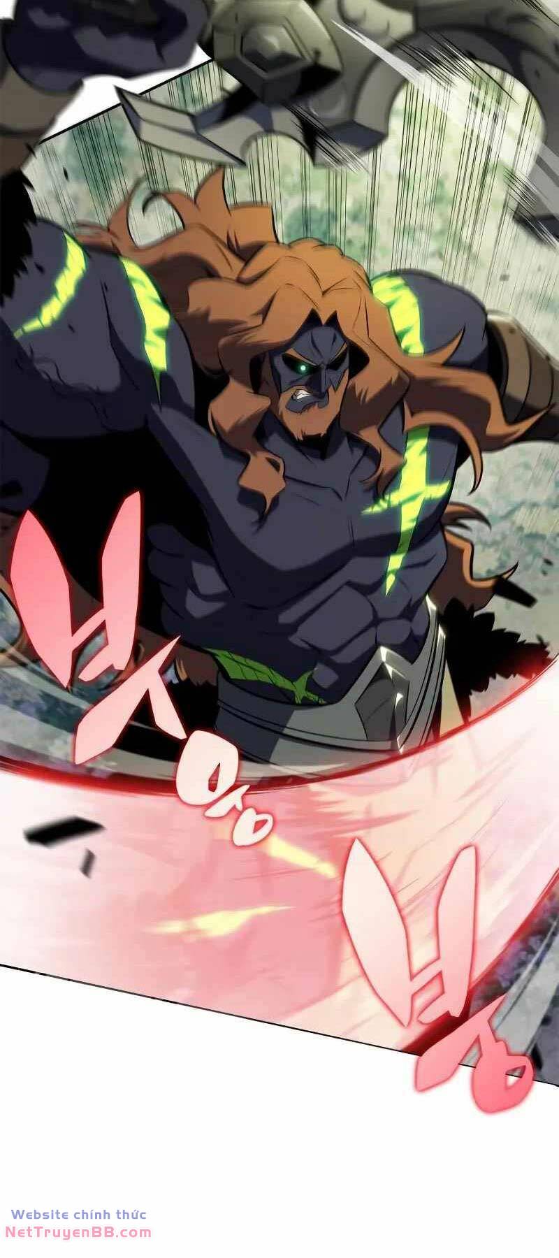 Người Chơi Mới Cấp Tối Đa Chapter 141 54