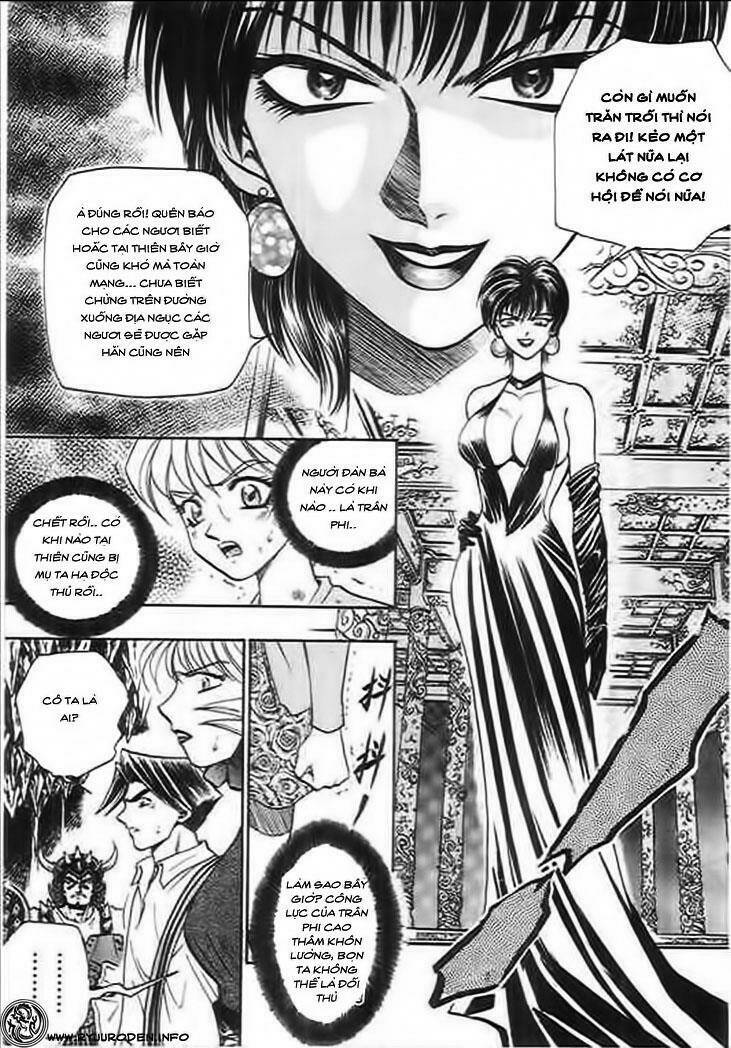 tiandi naner - thiên địa nam nhi chapter 34 4