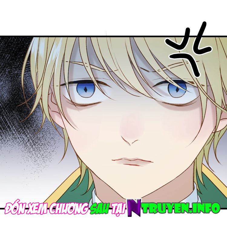 lượm được một tiểu hồ ly phần 3 chapter 22 35