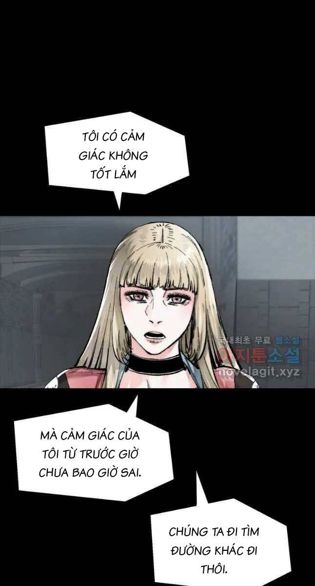 mật mã mê cung chapter 66 15