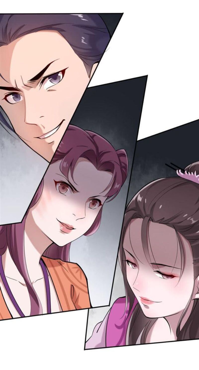 tà y cuồng thê chapter 36 23