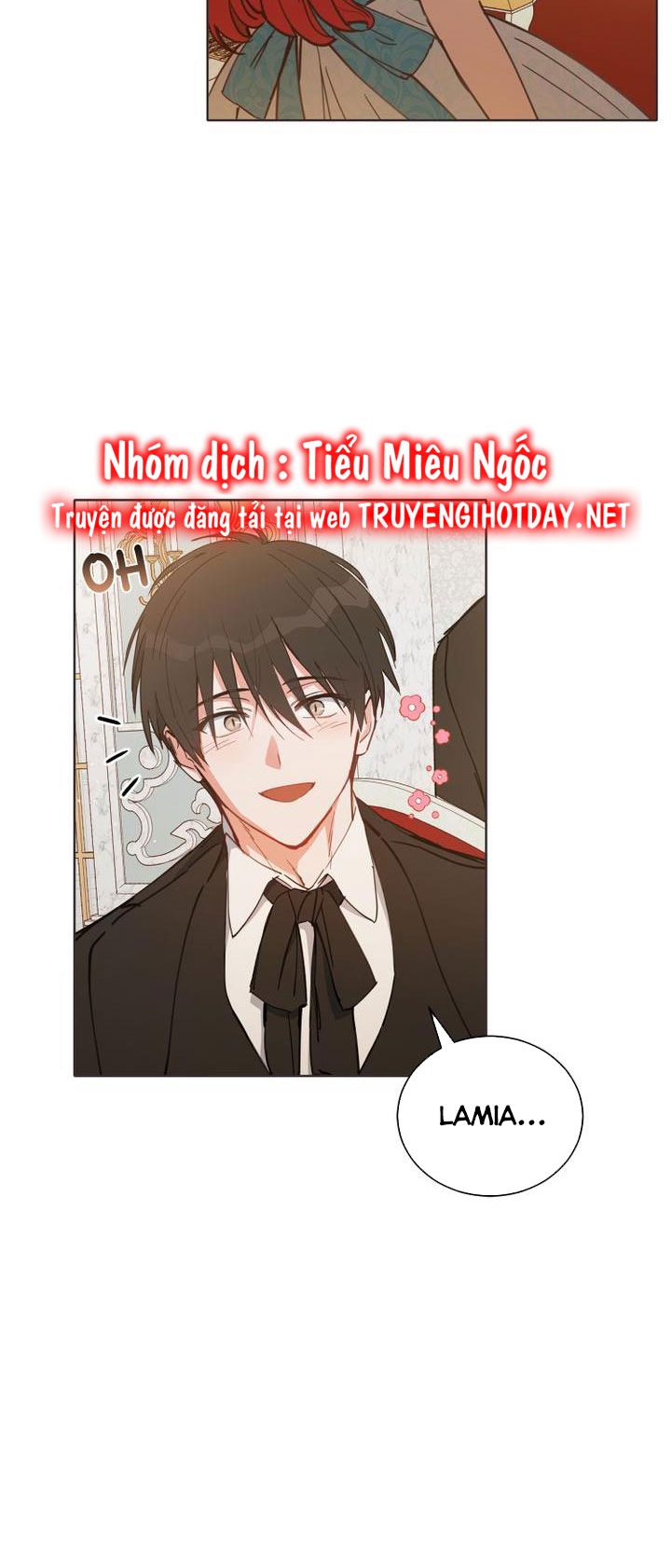 cái chết của nàng lamia chapter 27 29