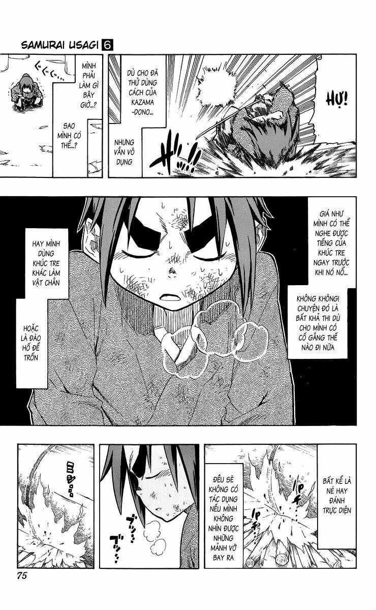 samurai usagi chapter 47 10