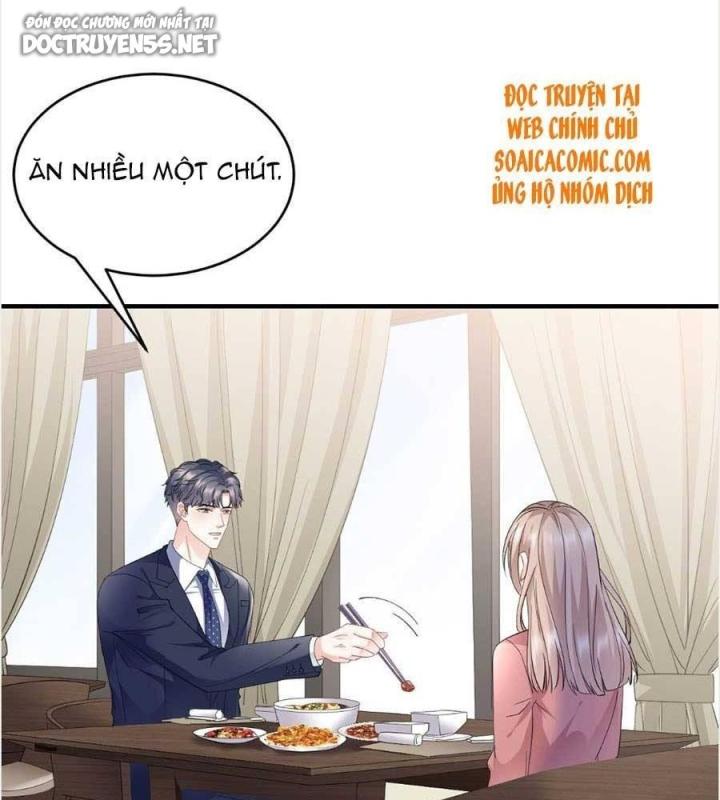 đại tiểu thư có thể có bụng dạ gì xấu chứ! (full) chapter 100 53