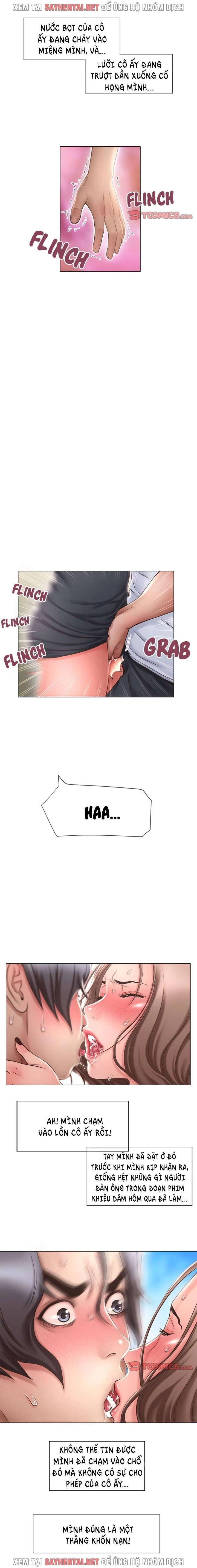 xa tận chân trời, gần ngay tr?.. chapter 13 8