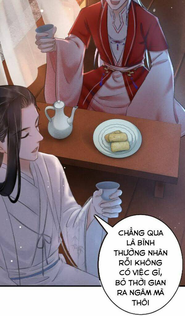 tuần tuần thiện dụ chapter 6 46