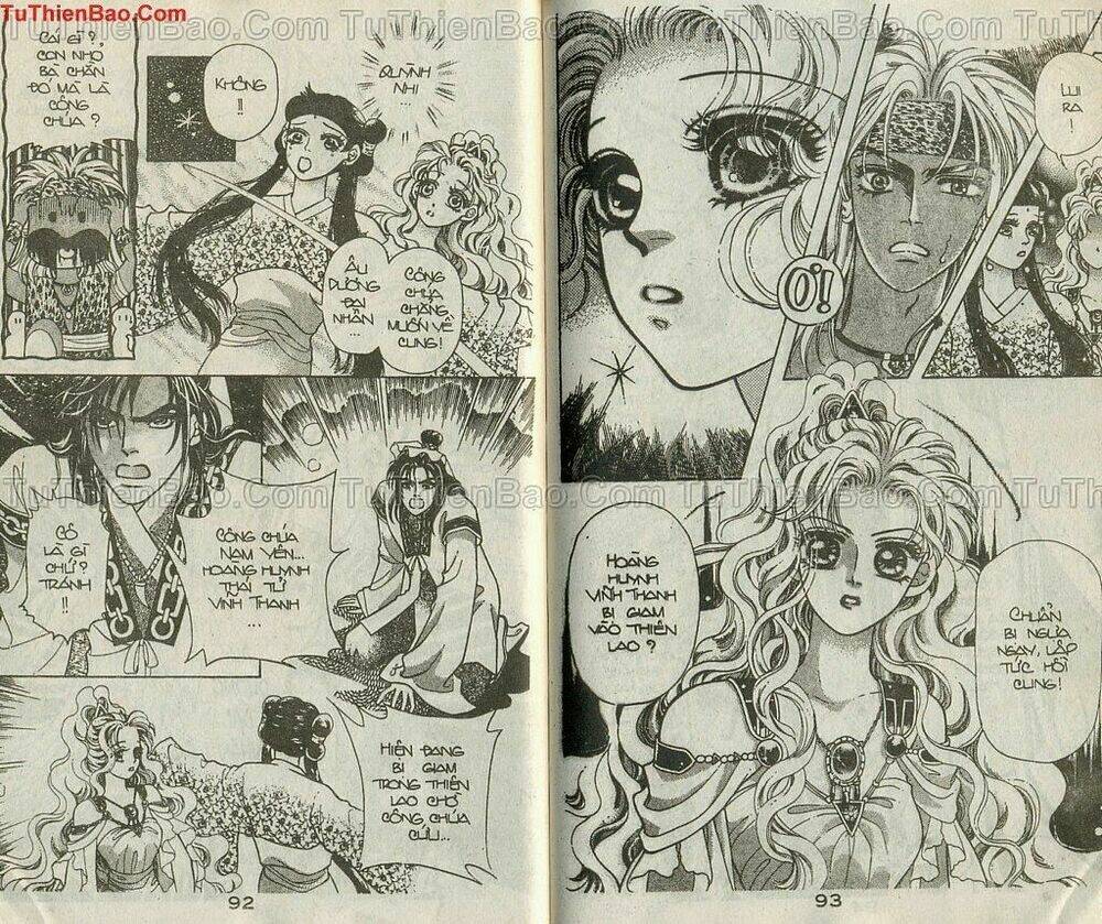 công chúa nam yên chapter 5 46