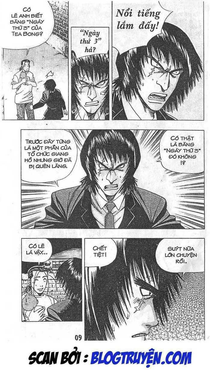 kid gang chapter 84 14