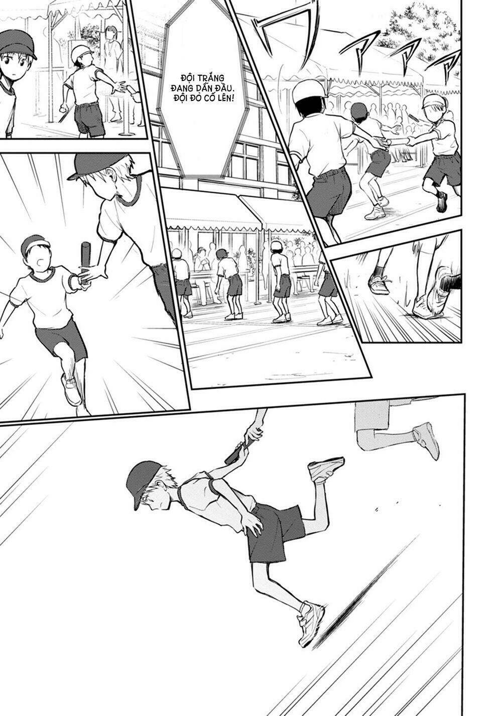 #shin5 - kekkonshite mo koishiteru chapter 15 17