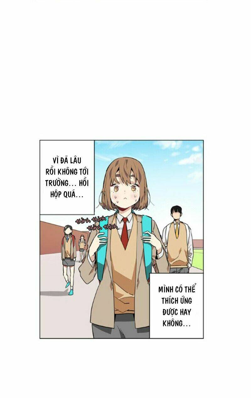 hoa đạo sĩ chapter 52 12