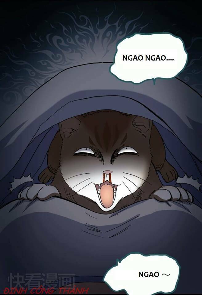 bút tiên chapter 7 25