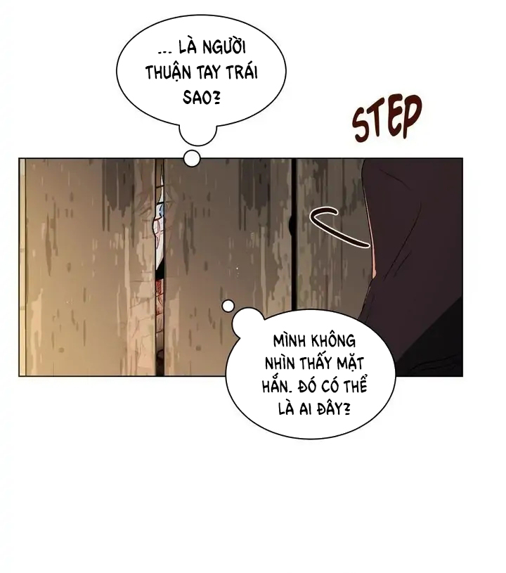 tôi là fan cứng hoàng tử chapter 49.1 22