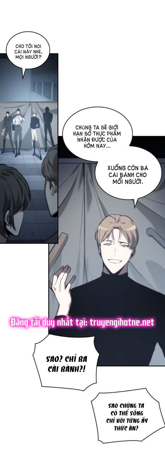 toàn trí độc giả - omniscient reader chapter 18.2 18