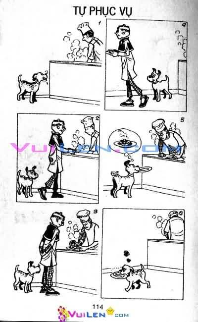 chú thoòng (full trọn bộ) chapter 23 31