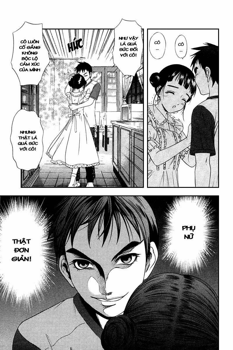 happy world! chapter 31 18