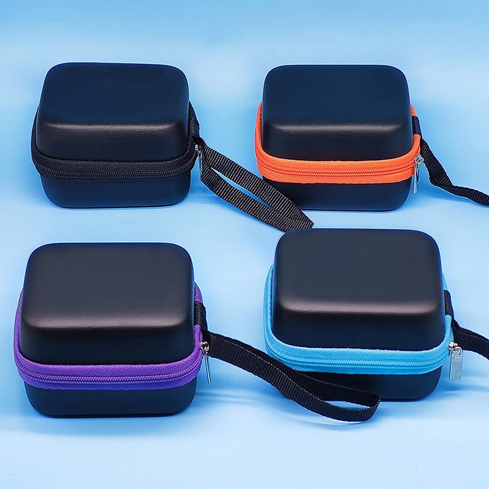 Yoyo Ball Storage Bag Case Yo-Yo Carry Bag Pouch Outdoor Equipment Protective Bag