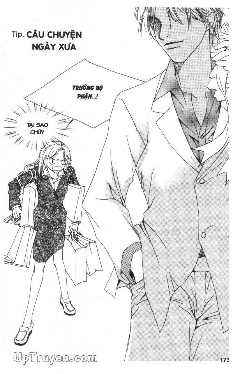 cinderella man chapter 5 173