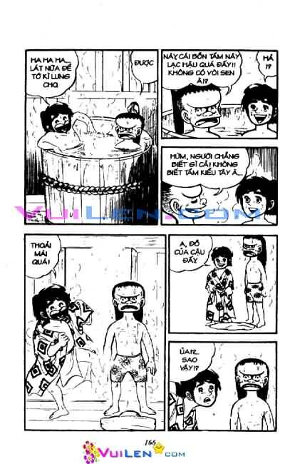 kiếm sĩ góc vuông - chokkaku chapter 6 166