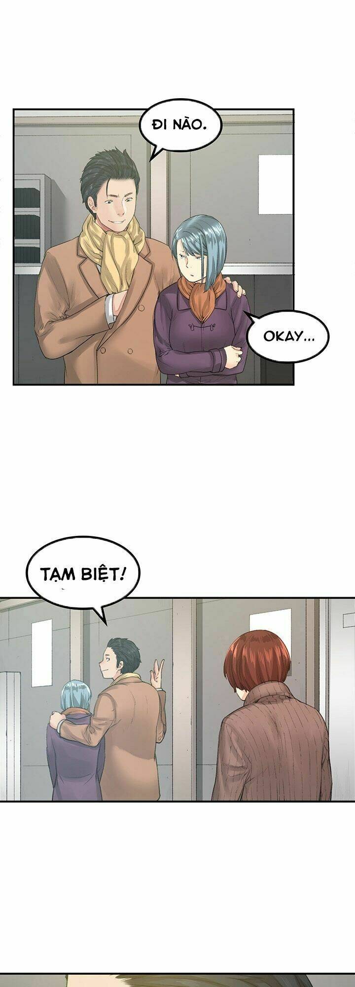 bạn gái của bạn thân chapter 25 26