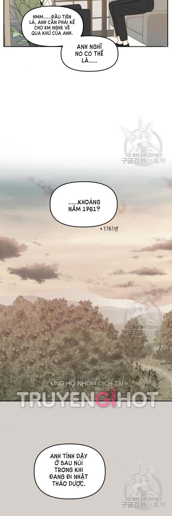 hẹn gặp anh ở kiếp thứ 19 chapter 90 10