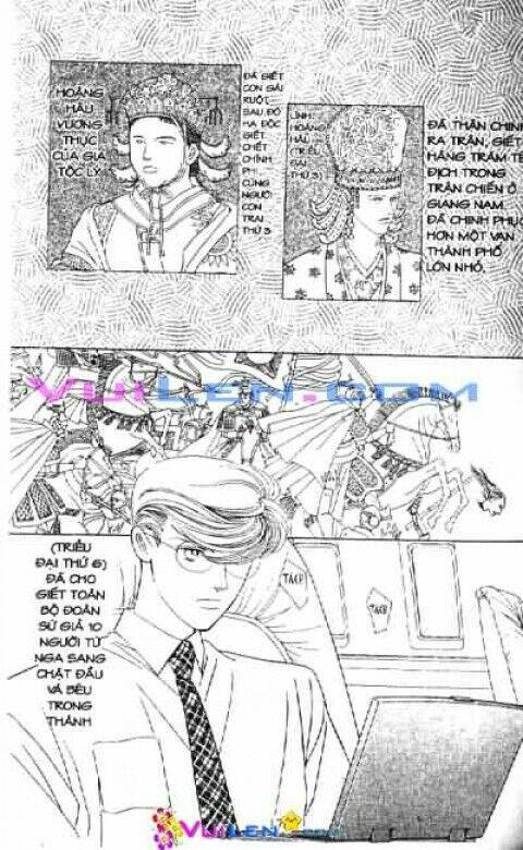 nàng tiên ánh trăng - kaguya hime chapter 11 176