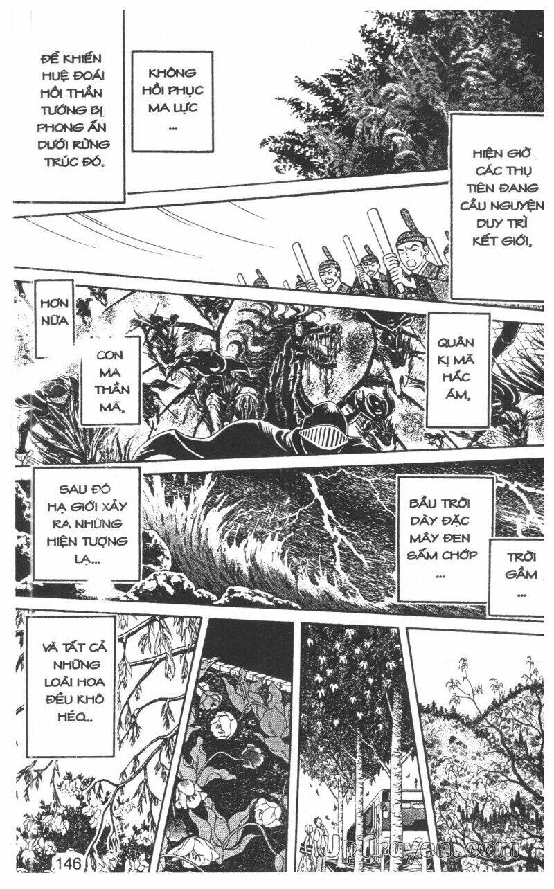 hoàng tử hoa - bud boy chapter 21 147