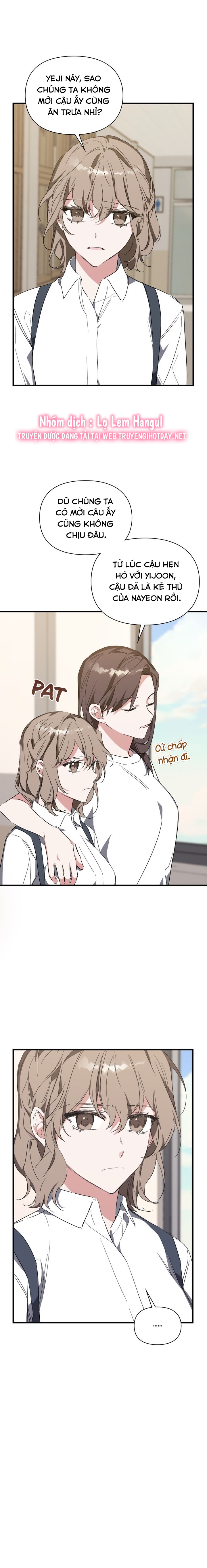 cuộc du hành thời gian của sela chapter 80 7