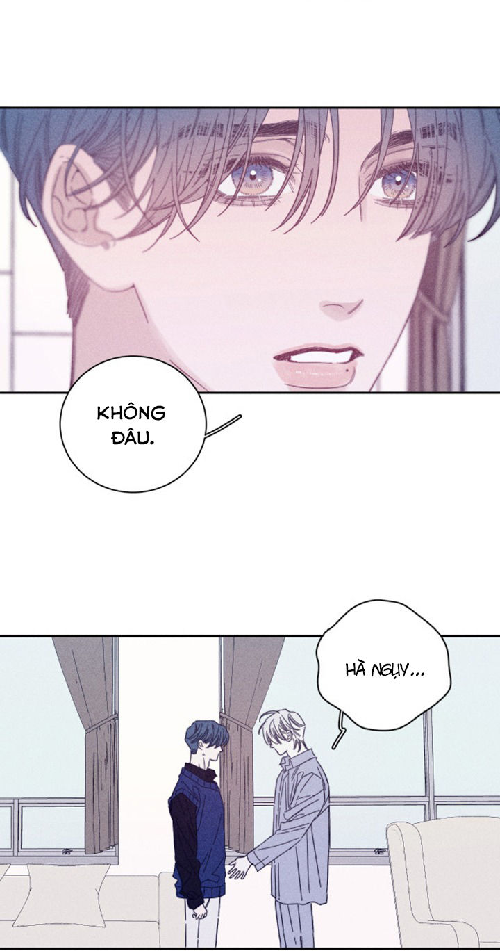 xuân nhật tương chí chapter 69 10