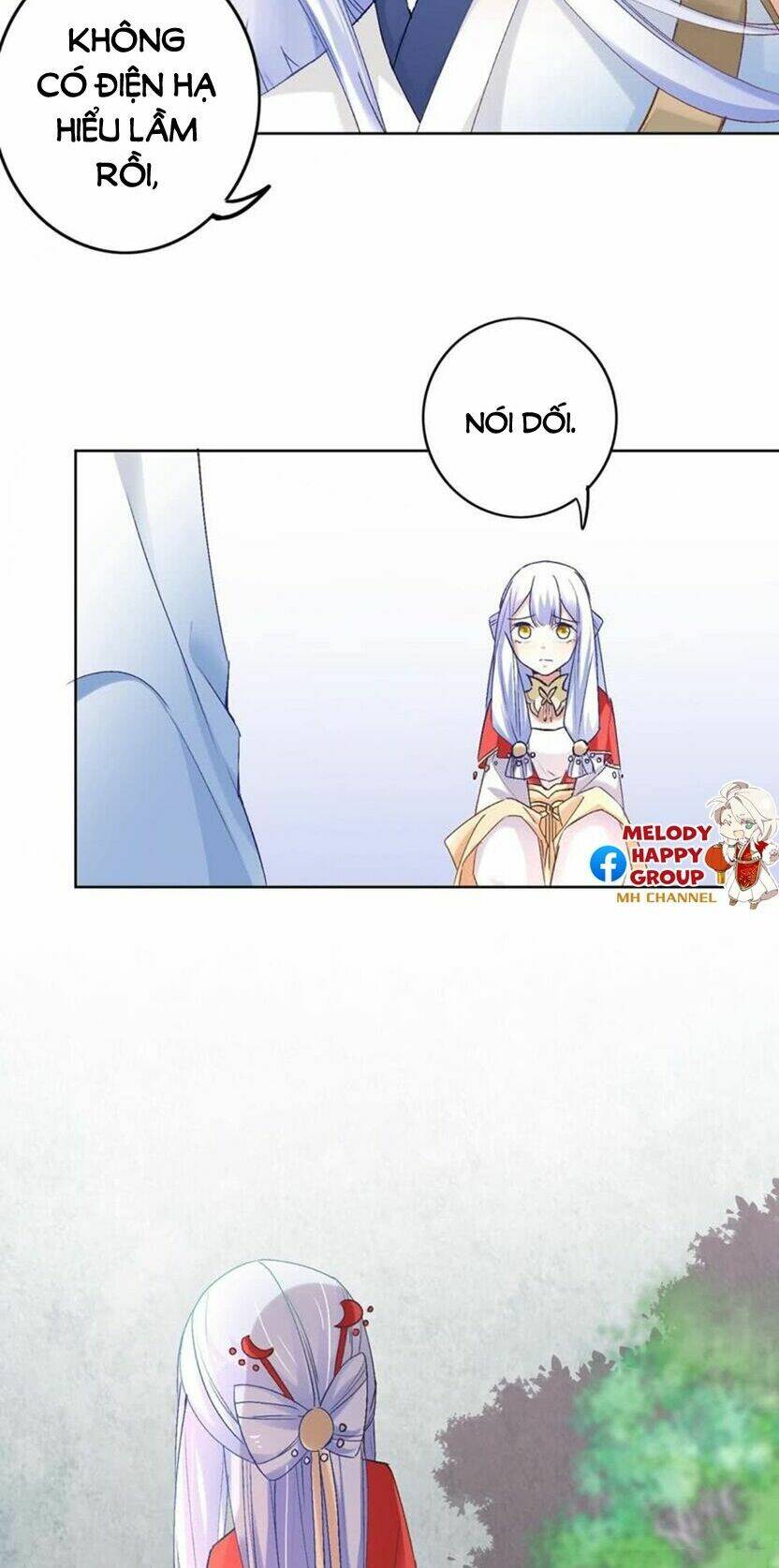 nghịch lai thuận thú chapter 21 23