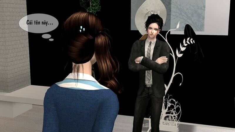 and i love you! chapter 2 78