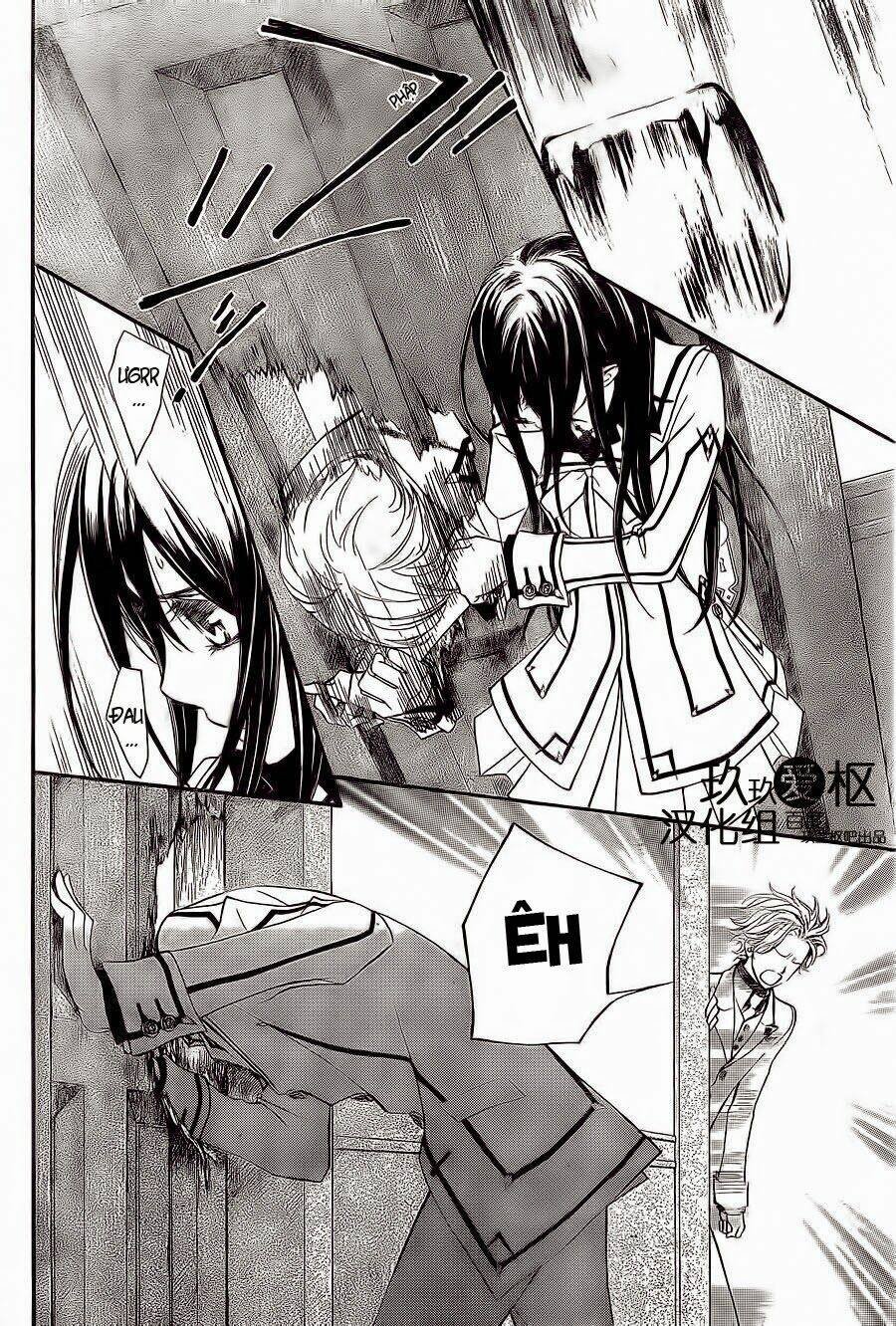 hiệp sĩ vampire chapter 78 4