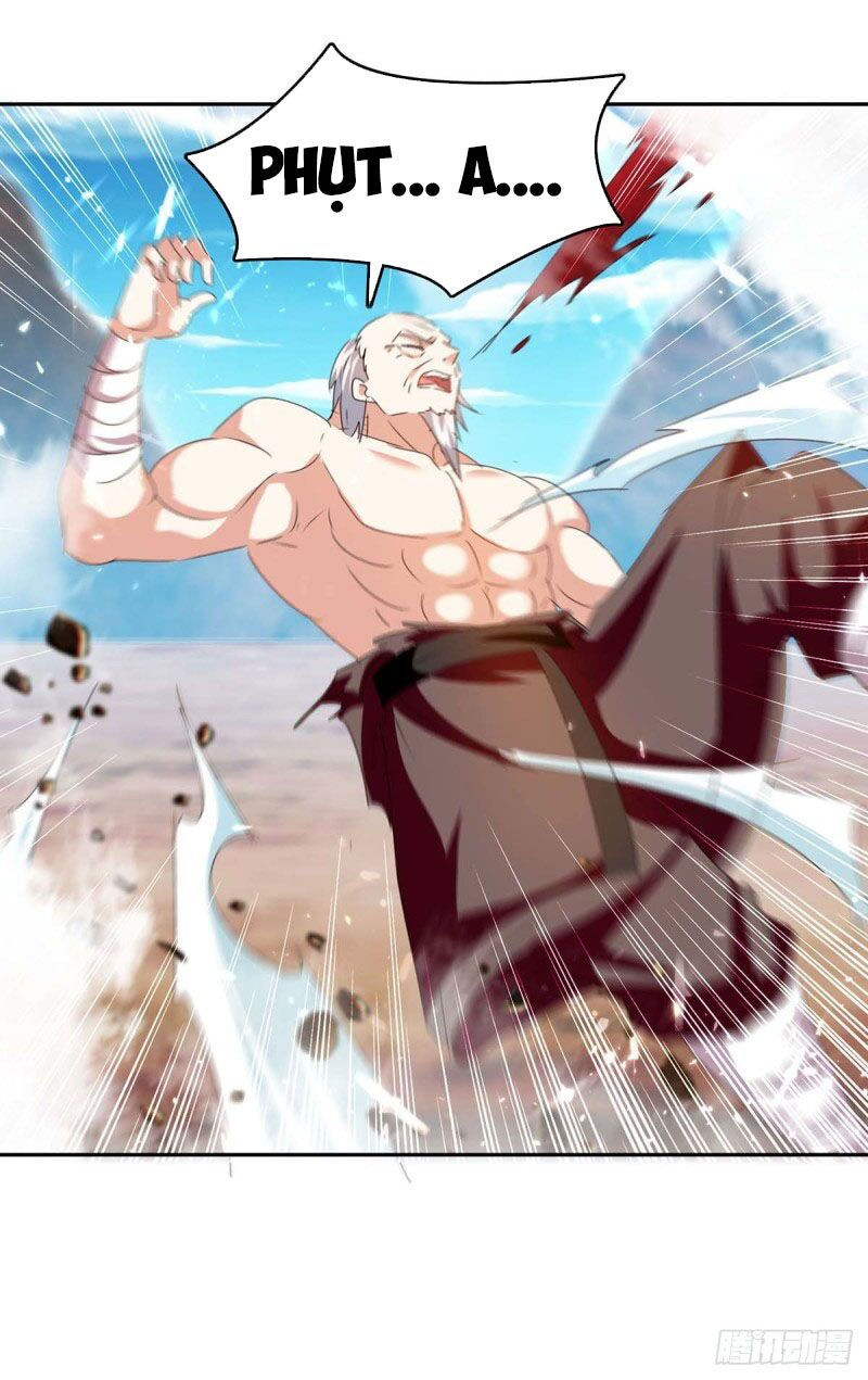 tối cường thăng cấp chapter 249 1