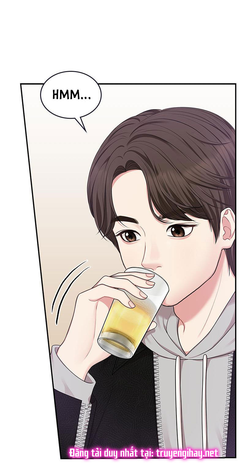 gửi em người đánh cắp những vì sao - to you who swallowed a star chapter 18.1 8