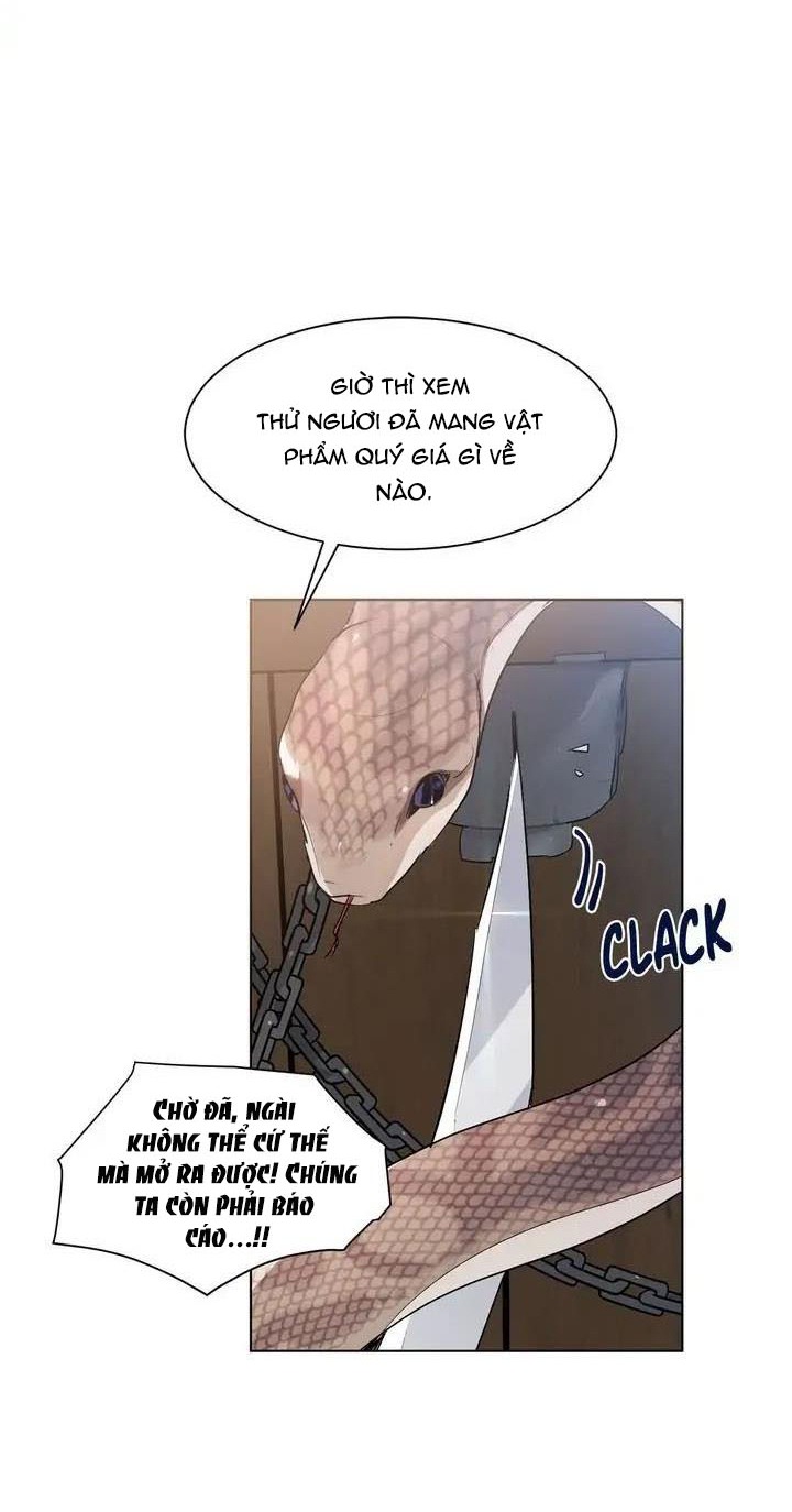 tôi là fan cứng hoàng tử chapter 46.2 3