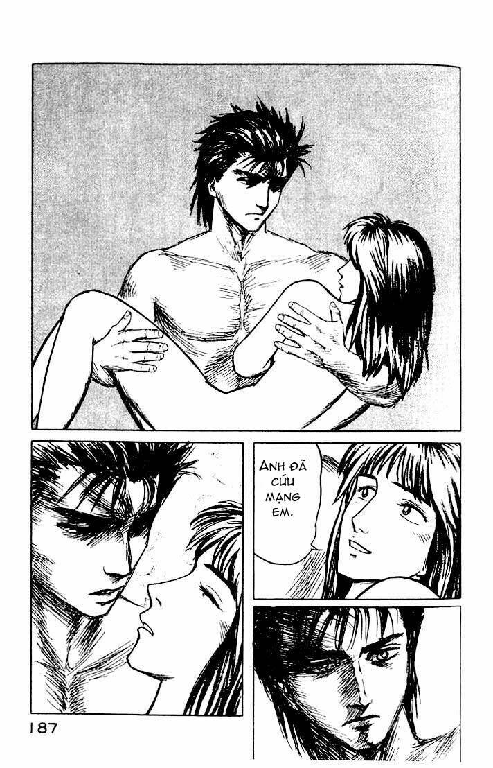 kiseijuu: sei no kakuritsu chapter 26 12