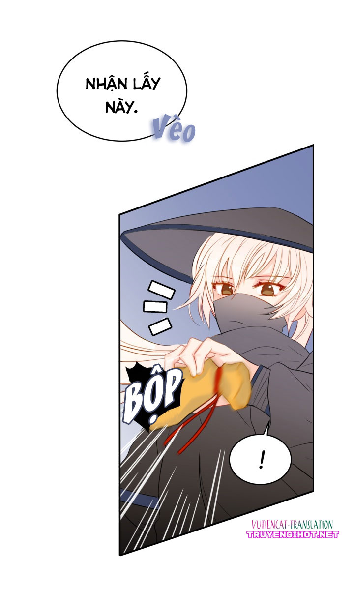 khế ước hậu cung chapter 1 58