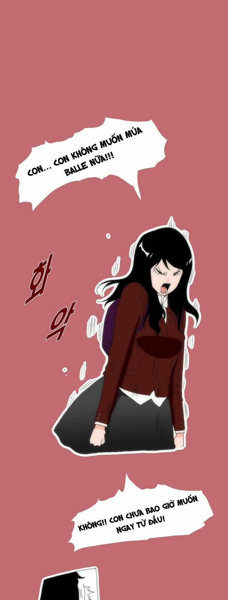 can't see can't hear but love chapter 19 46