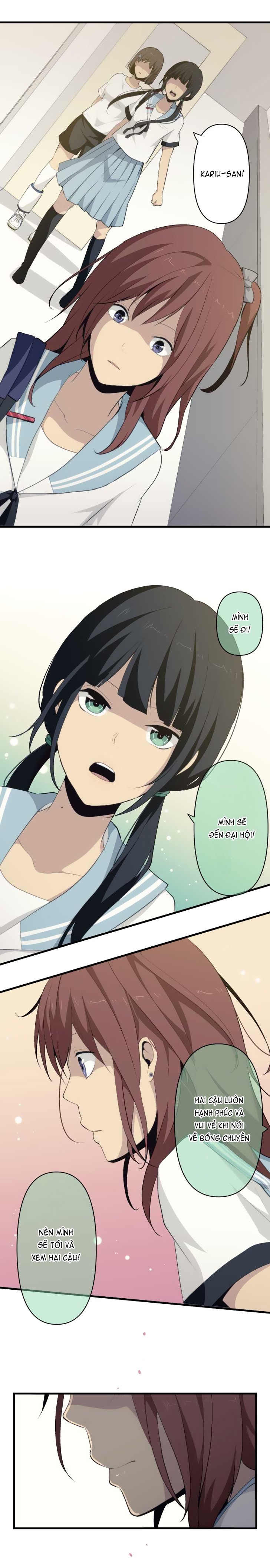 relife chapter 77 6