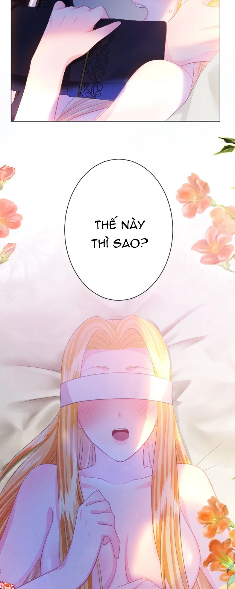 bản hợp đồng bí mật chapter 45.1 11