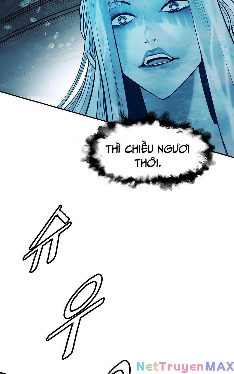 bất bại chân ma chapter 160 70