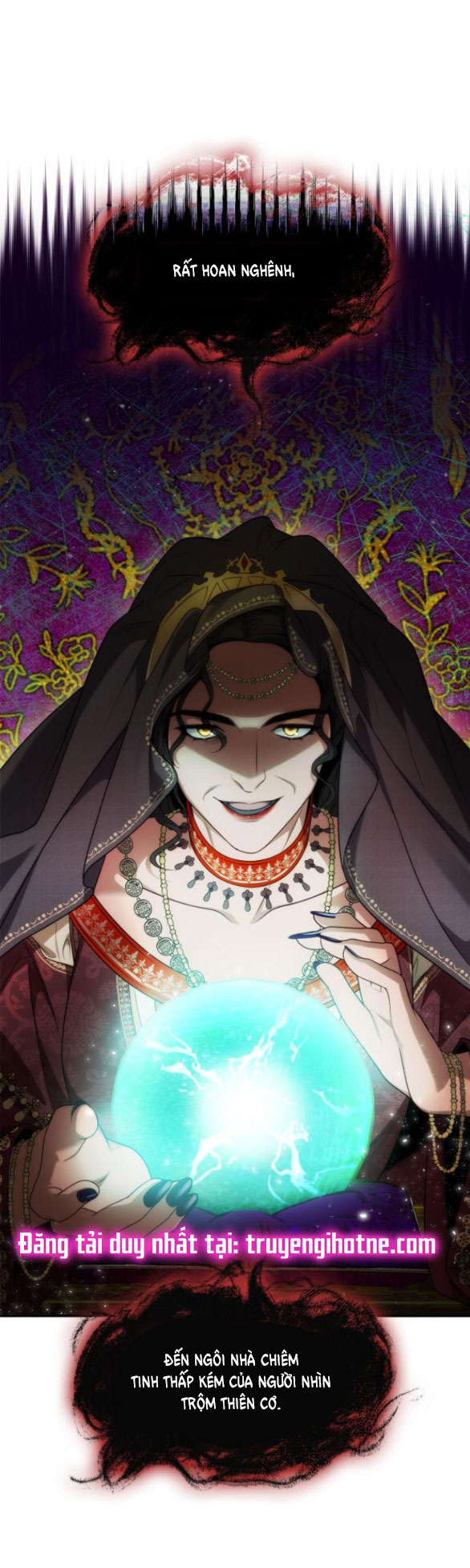 Chị Yêu, Kiếp Này Em Sẽ Là Hoàng Hậu chapter 47.2 - Trang 61