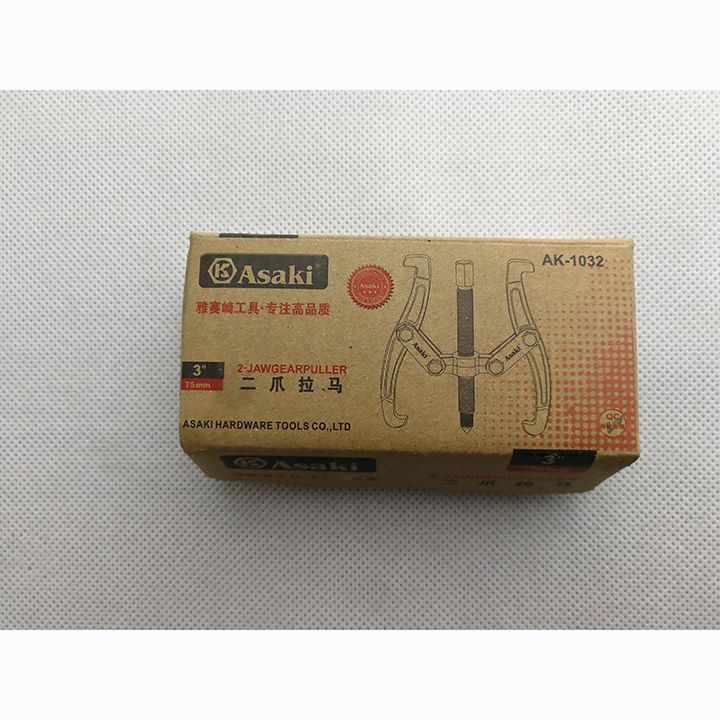 Cảo 2 chấu 3”  Asaki AK-1032