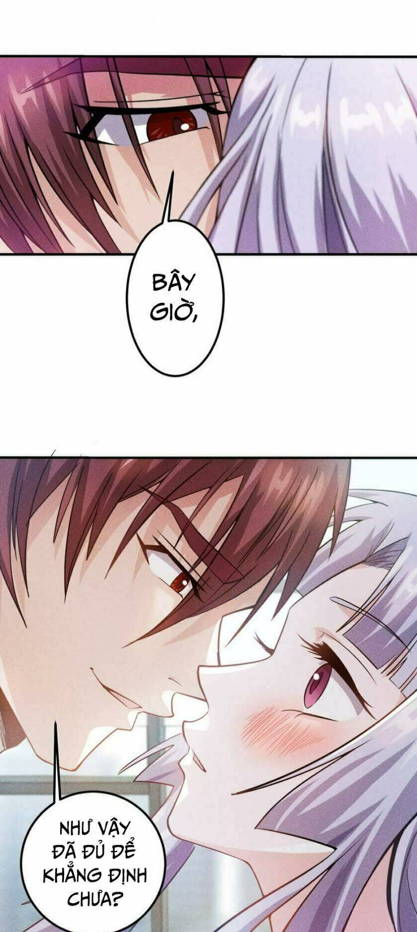 cao thủ cận vệ của nữ chủ tịch chapter 37 22